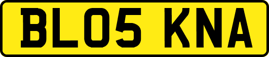 BL05KNA