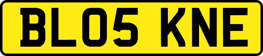 BL05KNE