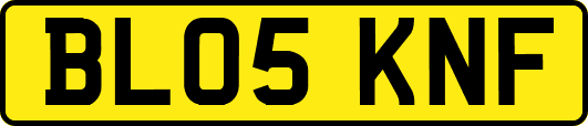 BL05KNF