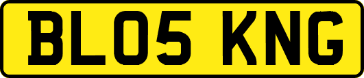 BL05KNG
