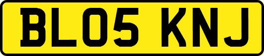 BL05KNJ