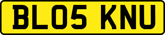 BL05KNU