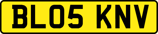 BL05KNV