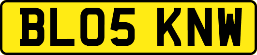 BL05KNW