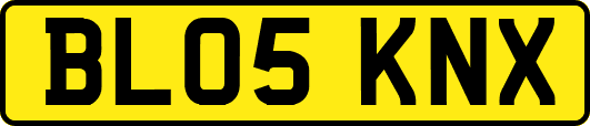 BL05KNX