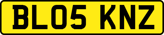 BL05KNZ