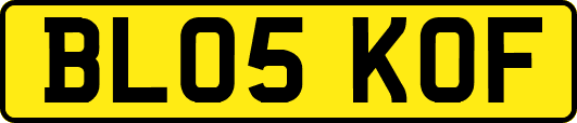 BL05KOF