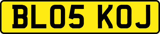 BL05KOJ