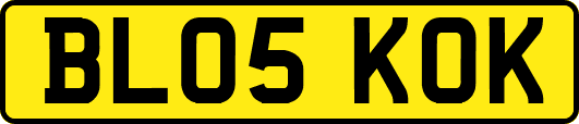 BL05KOK
