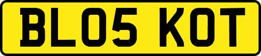 BL05KOT
