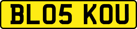 BL05KOU