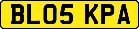 BL05KPA
