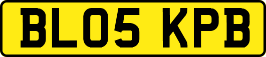 BL05KPB