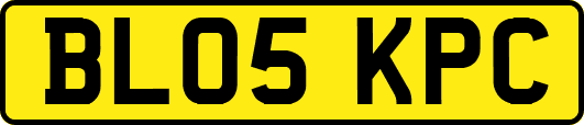 BL05KPC