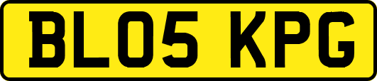 BL05KPG