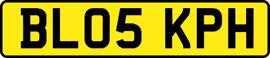 BL05KPH