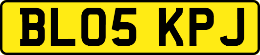 BL05KPJ
