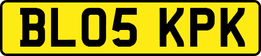 BL05KPK
