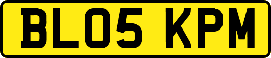 BL05KPM