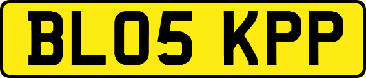BL05KPP