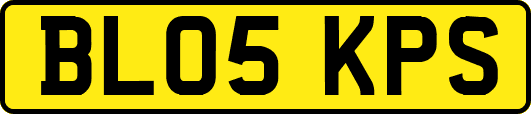 BL05KPS