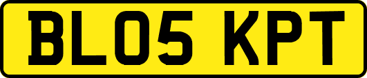 BL05KPT