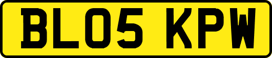 BL05KPW