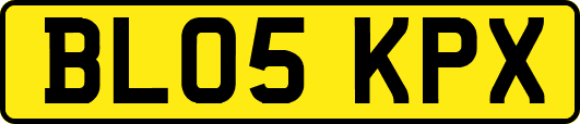 BL05KPX
