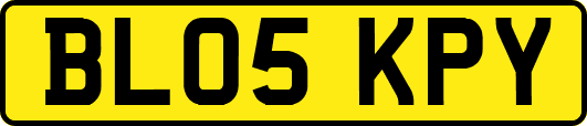 BL05KPY