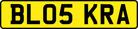 BL05KRA