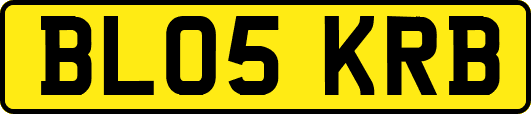 BL05KRB