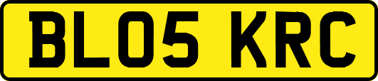 BL05KRC