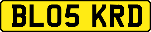 BL05KRD