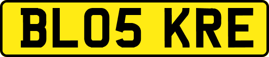 BL05KRE