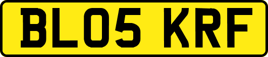 BL05KRF