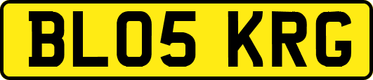 BL05KRG