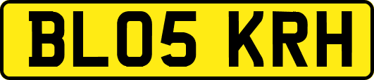 BL05KRH