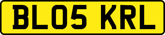 BL05KRL