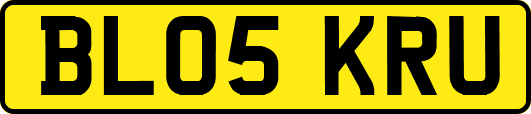 BL05KRU