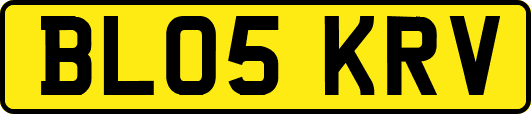 BL05KRV