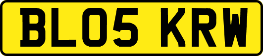 BL05KRW