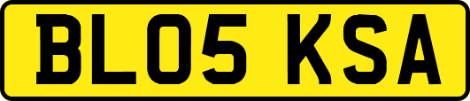 BL05KSA