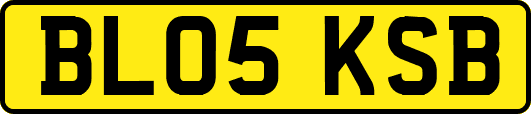 BL05KSB