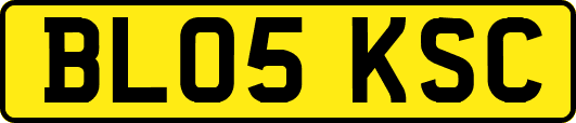 BL05KSC