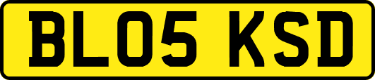 BL05KSD