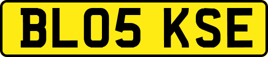 BL05KSE
