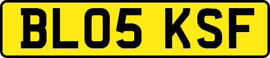 BL05KSF