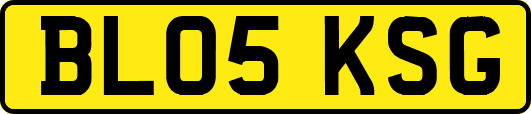 BL05KSG