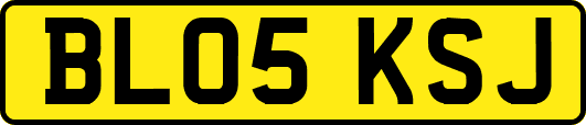 BL05KSJ