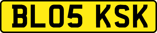 BL05KSK